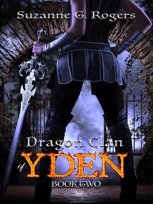 cover image of Dragon Clan of Yden